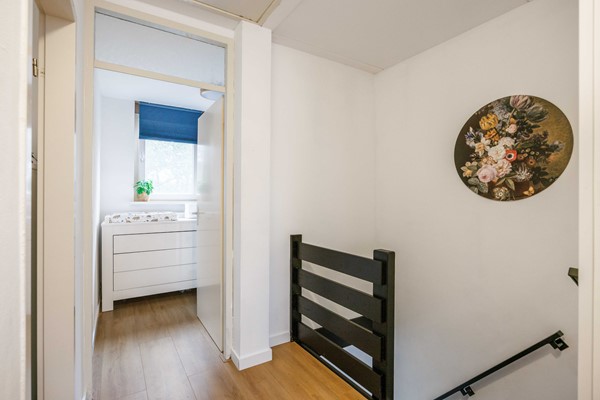 Medium property photo - Van Ewsumstraat 8, 9363 JC Marum